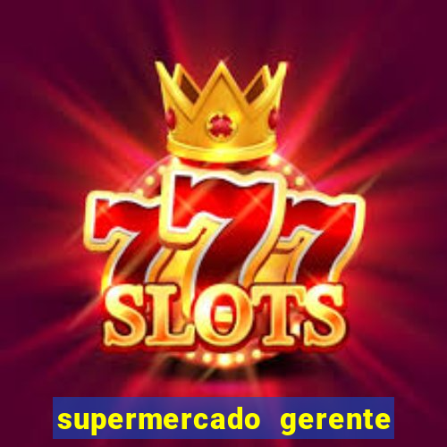 supermercado gerente simulator dinheiro infinito 1.0 23